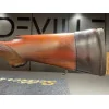 Fusil juxtaposé Merkel 12/70
