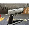 Occasion Tanfoglio P19 combat 9x19 Inox