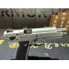 Occasion Tanfoglio P19 combat 9x19 Inox