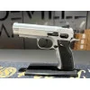 Occasion Tanfoglio P19 combat 9x19 Inox