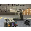 Occasion CZ 75 SP01 Shadow custom Optic