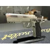 Occasion CZ 75 SP01 Shadow custom Optic