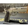 Occasion CZ 75 SP01 Shadow custom Optic