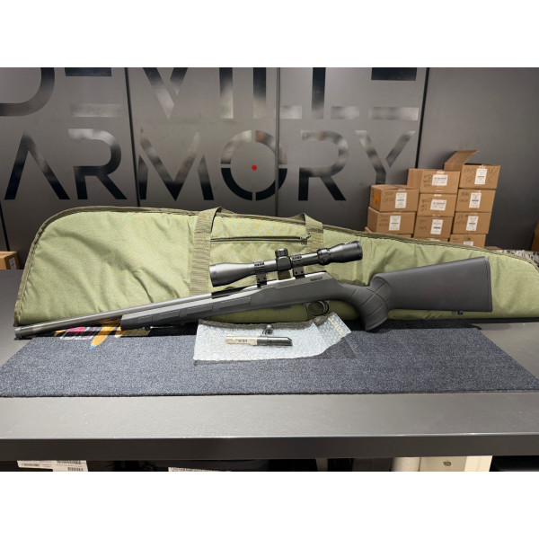 Occasion CZ 457 Varmint synthetique 20'' NEUVE!!!!