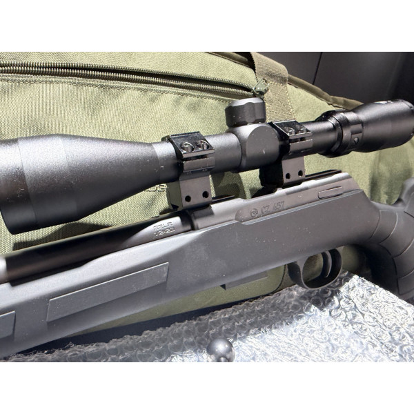 Occasion CZ 457 Varmint synthetique 20'' NEUVE!!!!
