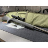 Occasion CZ 457 Varmint synthetique 20'' NEUVE!!!!