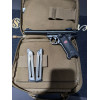 Occasion Ruger Mark IV target noir 22Lr