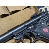 Occasion Ruger Mark IV target noir 22Lr