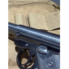 Occasion Ruger Mark IV target noir 22Lr