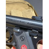 Occasion Ruger Mark IV target noir 22Lr