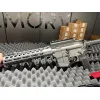Occasion Schmeisser AR-9 9S PCC Dynamic 10,5" 9x19