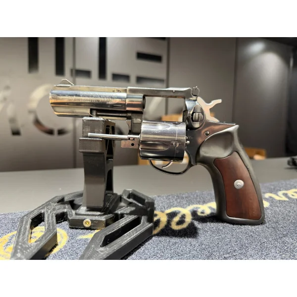 Occasion Ruger GP100 38Spécial ex-police