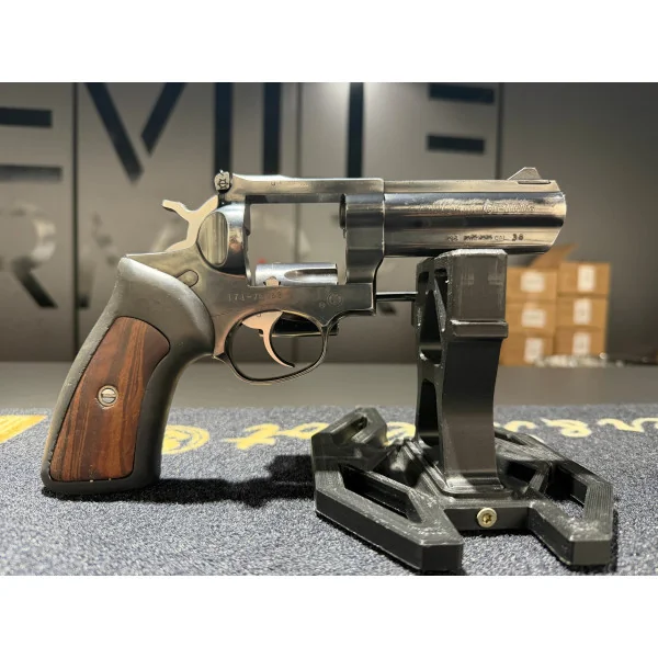 Occasion Ruger GP100 38Spécial ex-police