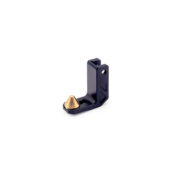 Speed Racing Holster Muzzle Support for ALIEN, Hand version: Right hand TARGET ONE
