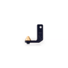 Speed Racing Holster Muzzle Support for ALIEN, Hand version: Right hand TARGET ONE - 3