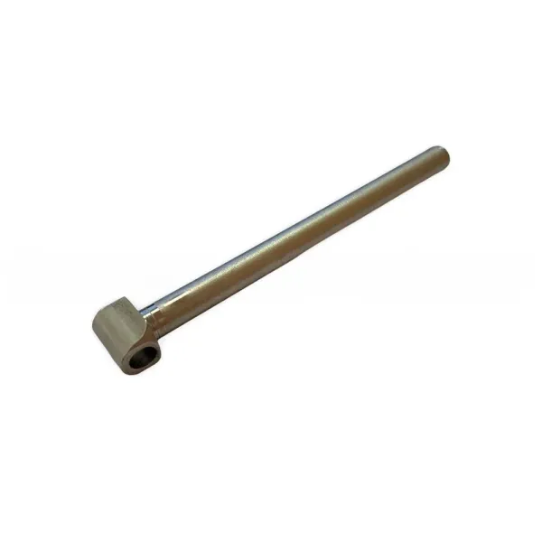 Arsenal Firearms Grand Power Ressort récupérateur Guide Metal Stainless pour P1/T12