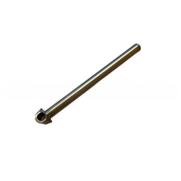 Arsenal Firearms Grand Power Ressort récupérateur Guide Metal Stainless pour P1/T12