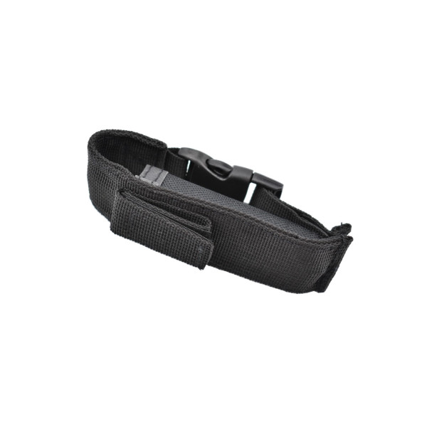 Etui-P - En nylon pour couteau 8 à 10cm - 2