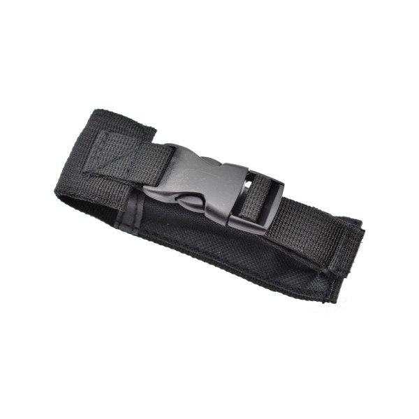 Etui-P - En nylon pour couteau 8 à 10cm - 3