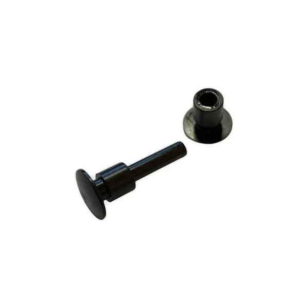 Grand Power Blending of manual safety pour K100