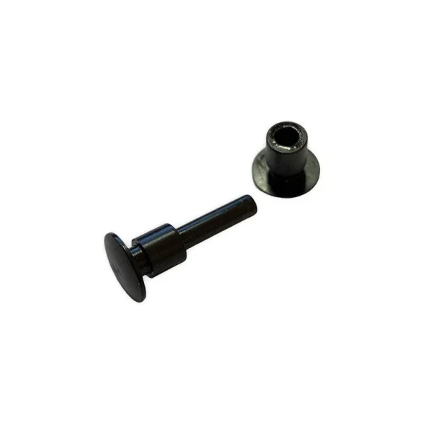 Arsenal Firearms Grand Power Blending of manual safety pour K100