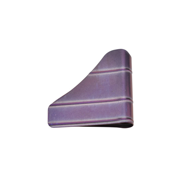 MAXKNIVES - MKTIMONV - Clip porte-billets - 2