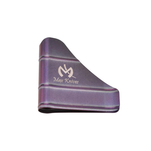 MAXKNIVES - MKTIMONV - Clip porte-billets - 3