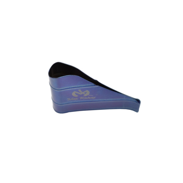 MAXKNIVES - MKTIMONB - Clip porte-billets