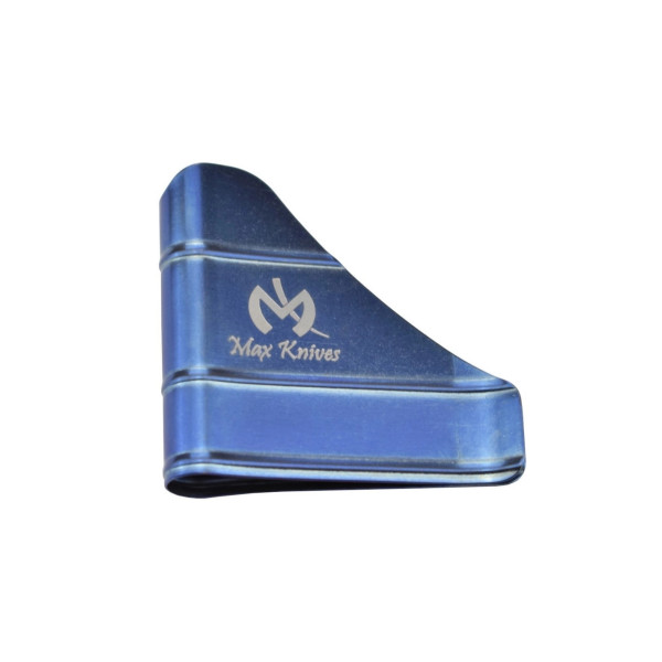 MAXKNIVES - MKTIMONB - Clip porte-billets - 3