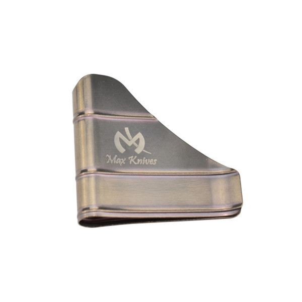 MAXKNIVES - MKTIMONT - Clip porte-billets - 3