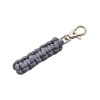 MAXKNIVES - MKPCG - Porte-clé en paracorde gris