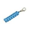MAXKNIVES - MKPCBC - Porte-clé en paracorde bleu clair