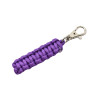 MAXKNIVES - MKPCVIC - Porte-clé en paracorde violet clair