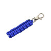 MAXKNIVES - MKPCBF - Porte-clé en paracorde bleu foncé