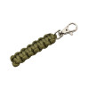 MAXKNIVES - MKPCK - Porte-clé en paracorde kaki