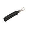 MAXKNIVES - MKPCN - Porte-clé en paracorde noir