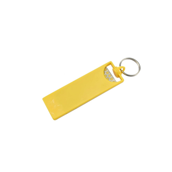 MAXKNIVES - SP46 - AFFUTEUR DIAMANT - Porte-clés
