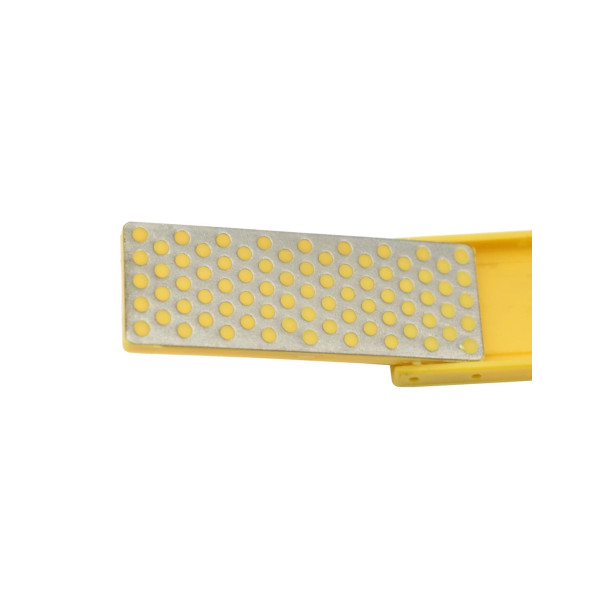 MAXKNIVES - SP46 - AFFUTEUR DIAMANT - Porte-clés - 2