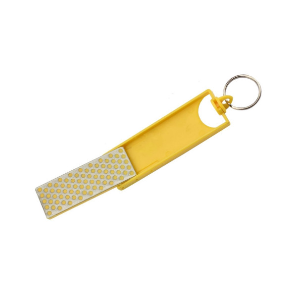 MAXKNIVES - SP46 - AFFUTEUR DIAMANT - Porte-clés - 3
