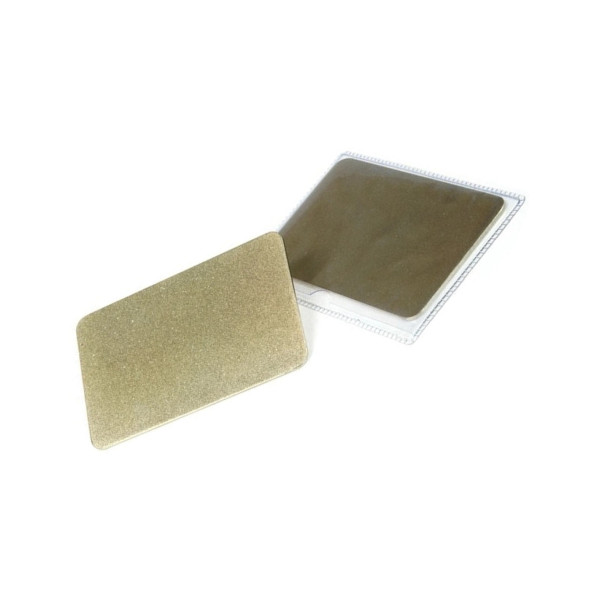 MAXKNIVES - SP43 - AFFUTEUR DIAMANT grain 300 - Carte de crédit