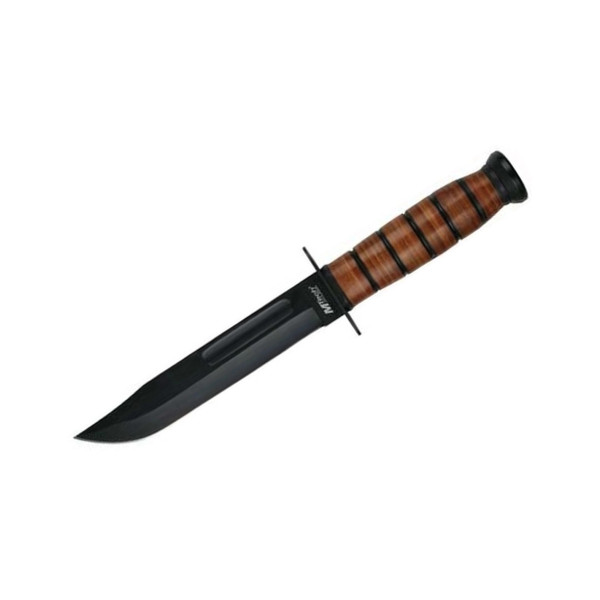 MTECH - MT122 - Manche cuir - 2