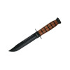 MTECH - MT122 - Manche cuir - 2