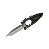 SCHRADE - SCHSAT - Lame ACIER 4034 inoxydable