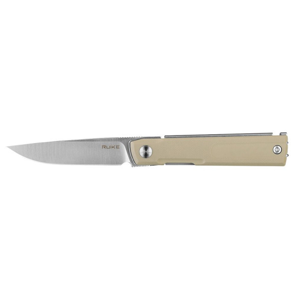 RUIKE – D712T – BLANC - 2
