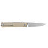 RUIKE – D712T – BLANC - 3