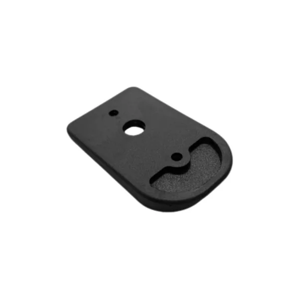 Arsenal Firearms Grand Power Magazine Base Pad Plastic for K100
