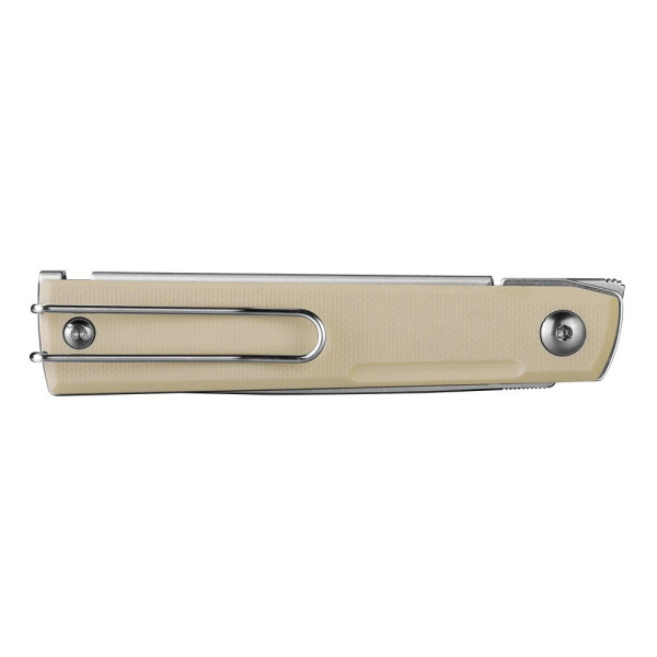 RUIKE – D712T – BLANC - 5