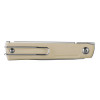 RUIKE – D712T – BLANC - 5