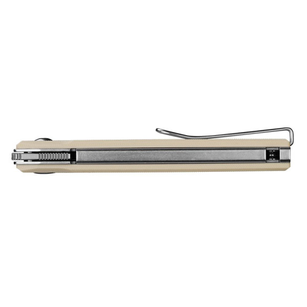 RUIKE – D712T – BLANC - 6