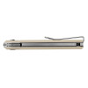 RUIKE – D712T – BLANC - 6